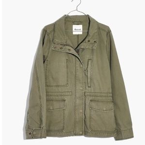 Passage Jacket